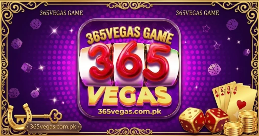 365 Vegas Features