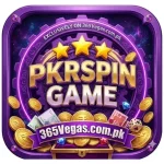 PKR SPIN game