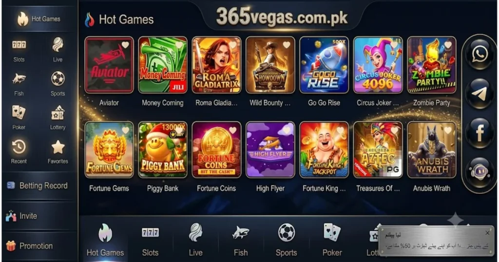 kk 33 Dashboard