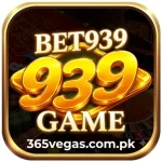 BET 939 game