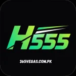 H555 game