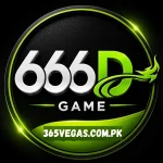 666D game