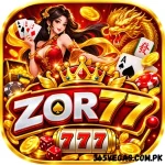 ZOR77 game
