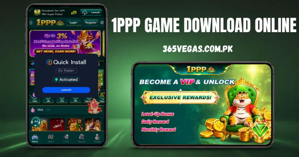 1ppp game download guide
