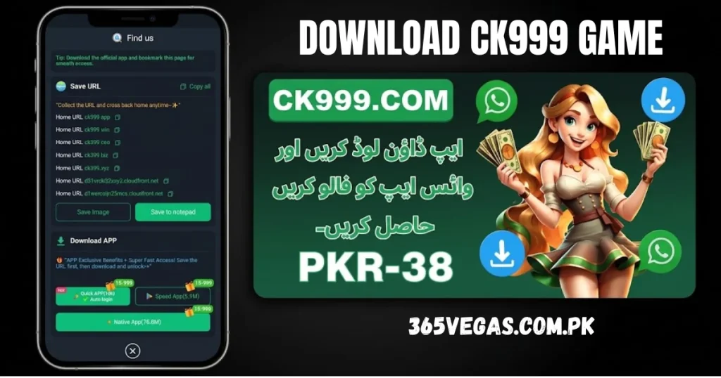 ck999 game download