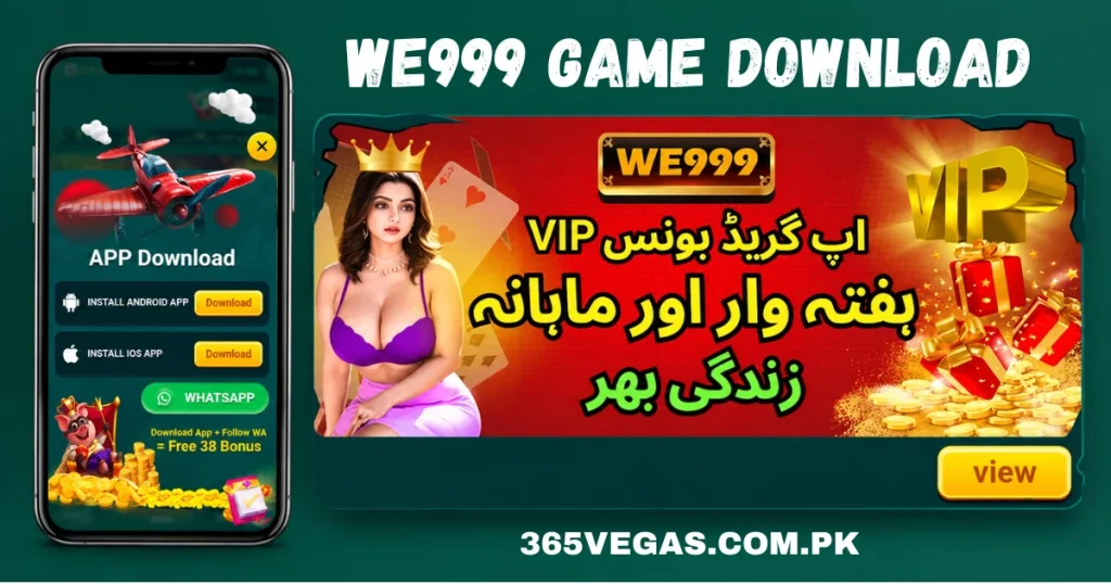we999 game download guide
