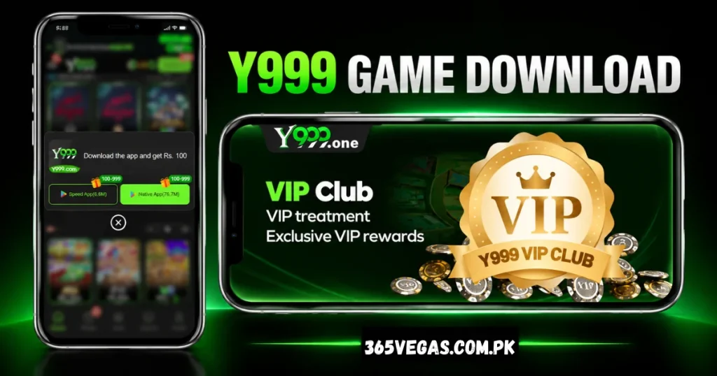 y 999 game download